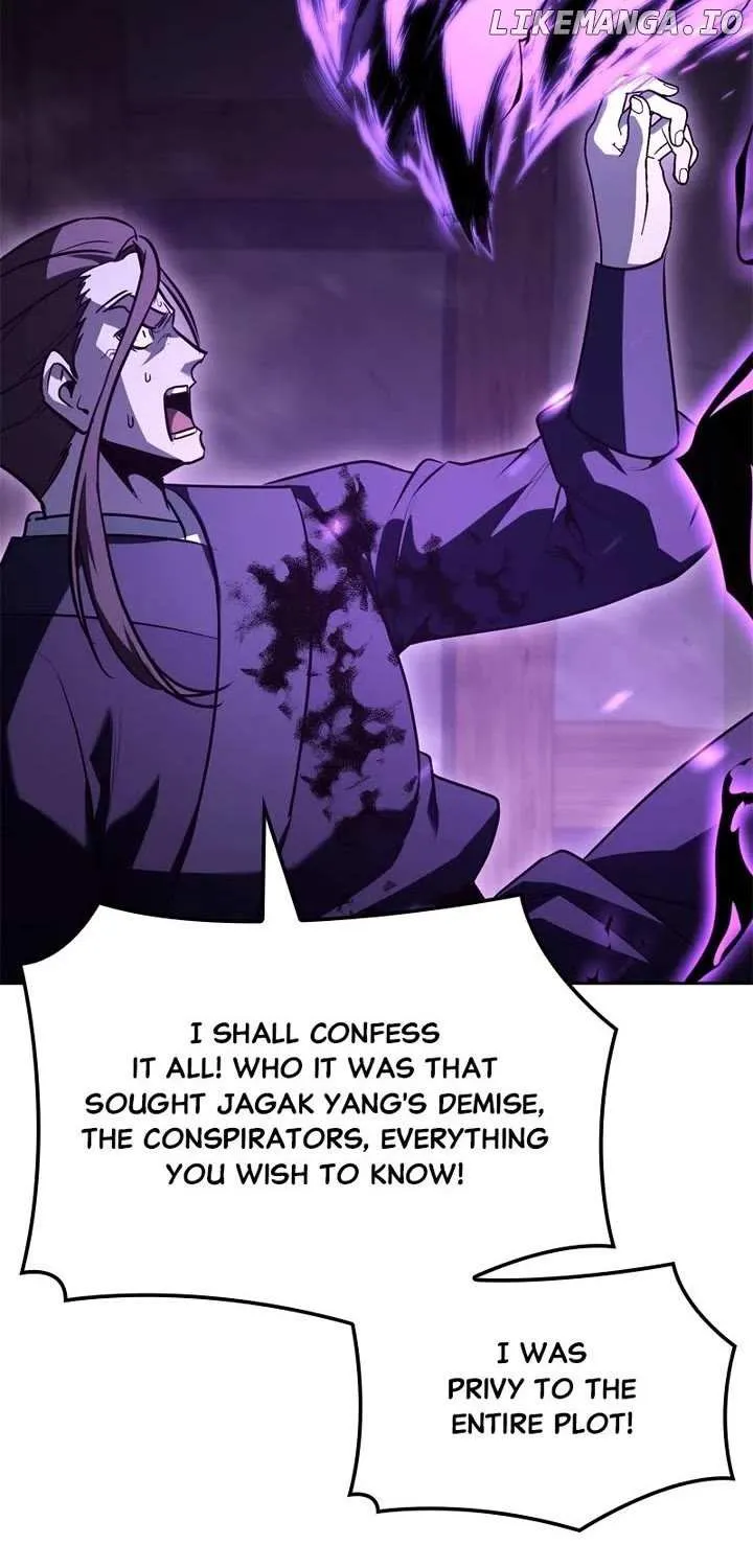 I Reincarnated As The Crazed Heir Chapter 144 page 9 - 