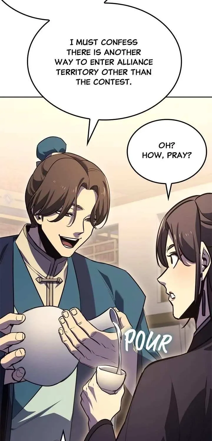 I Reincarnated As The Crazed Heir Chapter 144 page 82 - 