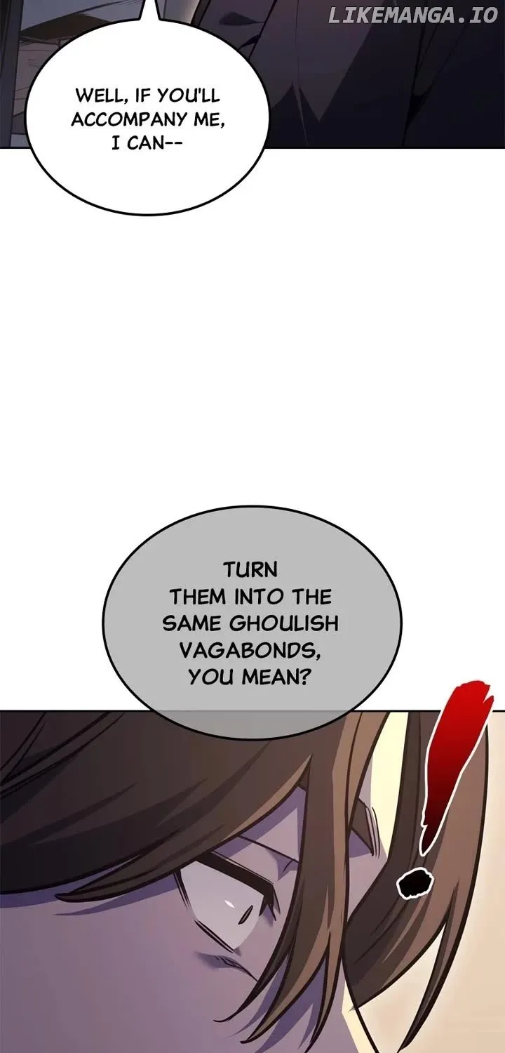 I Reincarnated As The Crazed Heir Chapter 144 page 83 - 