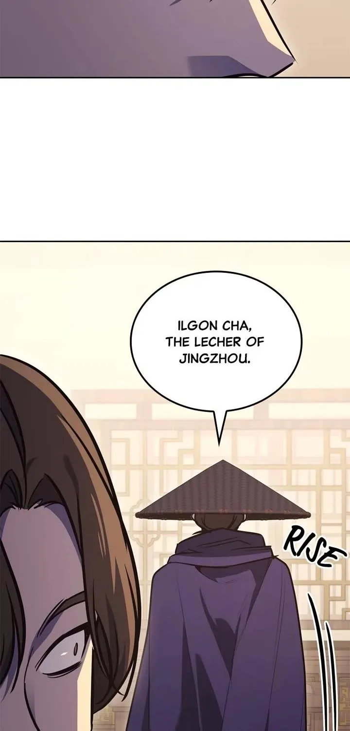 I Reincarnated As The Crazed Heir Chapter 144 page 84 - 