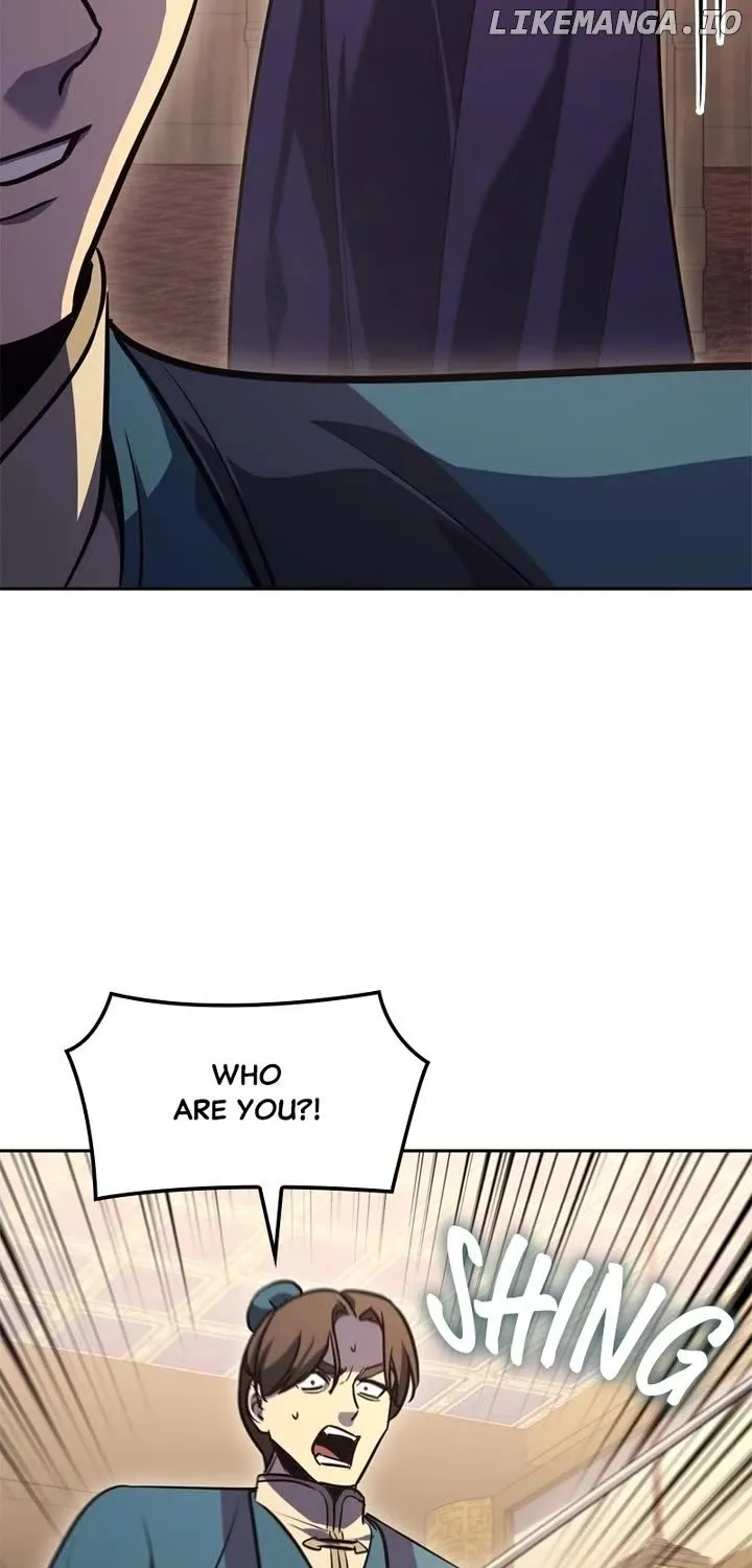 I Reincarnated As The Crazed Heir Chapter 144 page 85 - 