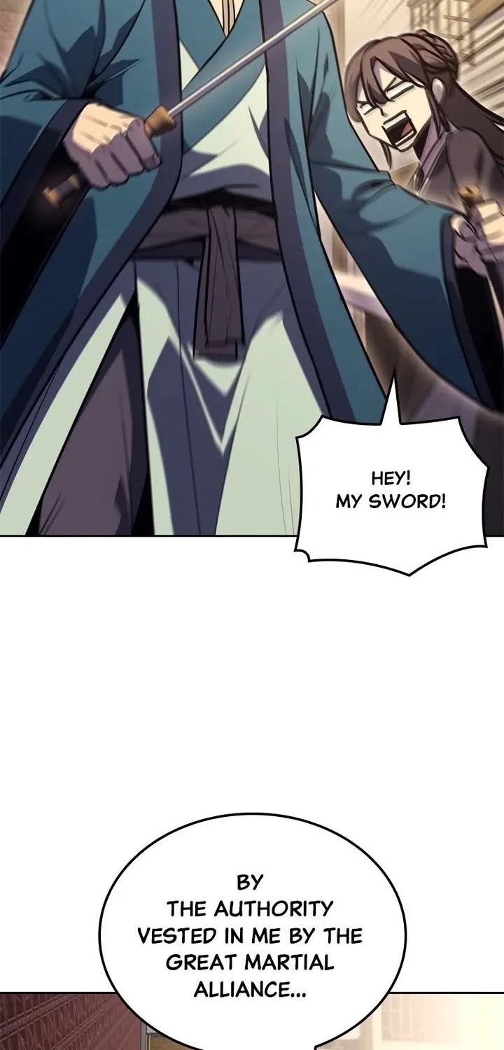 I Reincarnated As The Crazed Heir Chapter 144 page 86 - 