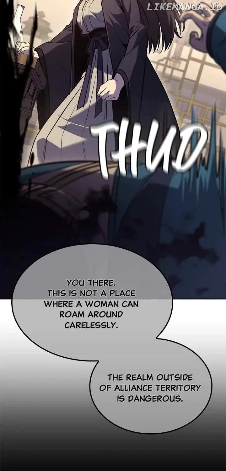 I Reincarnated As The Crazed Heir Chapter 144 page 95 - 