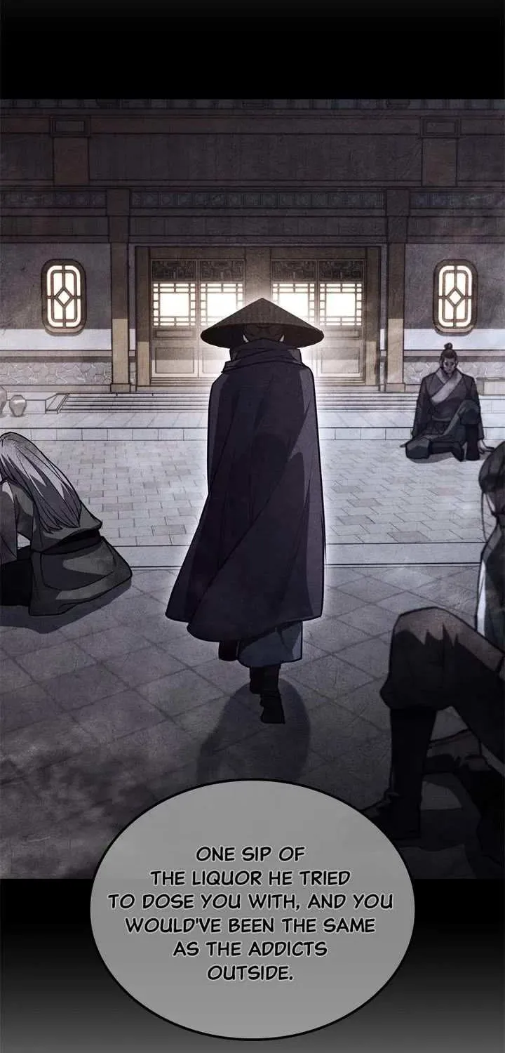 I Reincarnated As The Crazed Heir Chapter 144 page 96 - 