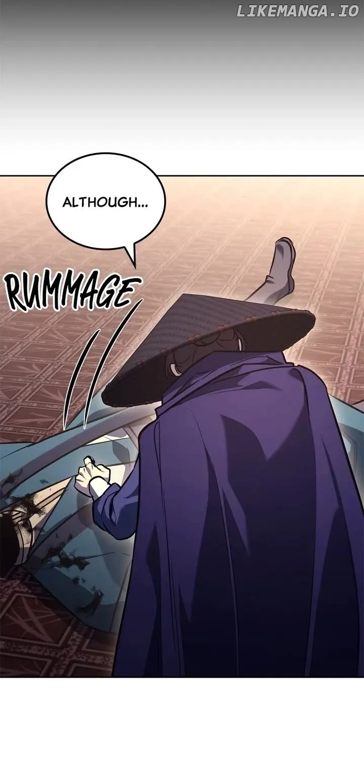 I Reincarnated As The Crazed Heir Chapter 144 page 97 - 