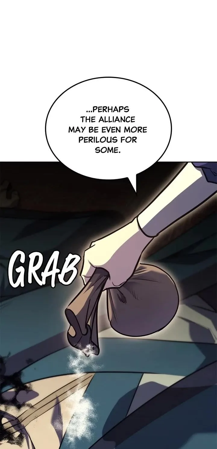 I Reincarnated As The Crazed Heir Chapter 144 page 98 - 