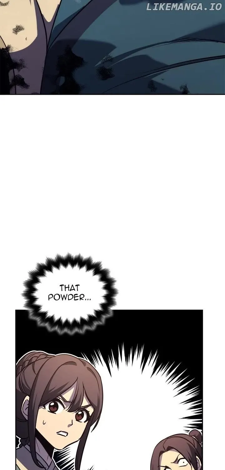 I Reincarnated As The Crazed Heir Chapter 144 page 99 - 