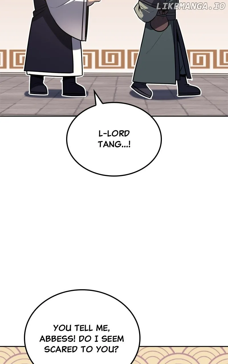 I Reincarnated As The Crazed Heir Chapter 145 page 11 - 