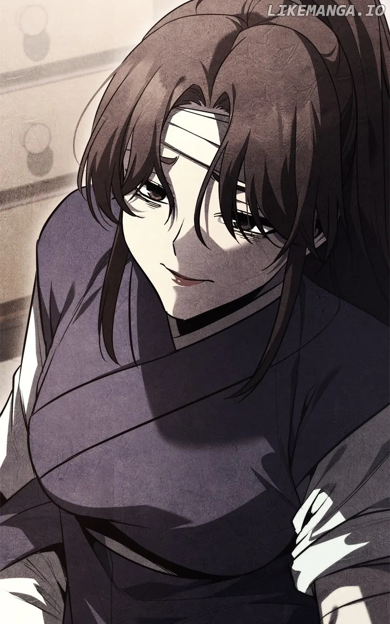 I Reincarnated As The Crazed Heir Chapter 145 page 106 - 