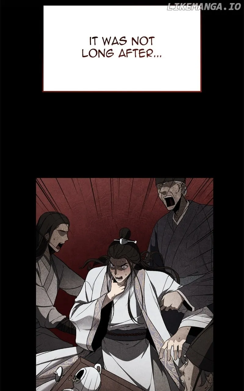 I Reincarnated As The Crazed Heir Chapter 145 page 108 - 