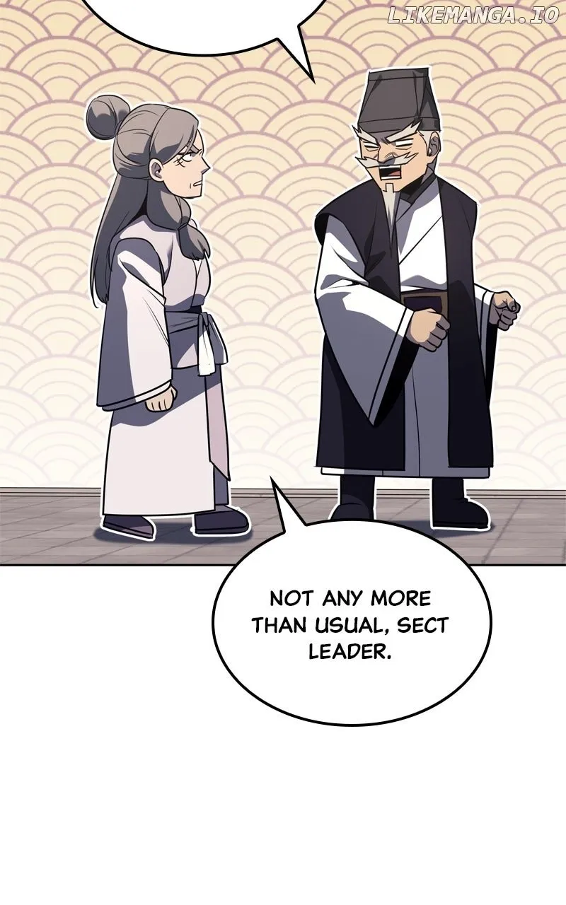 I Reincarnated As The Crazed Heir Chapter 145 page 12 - 