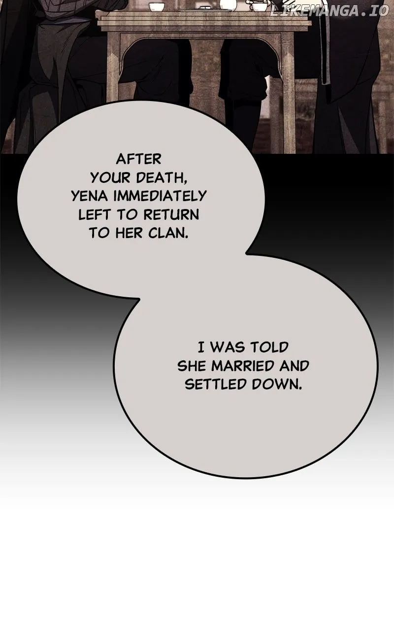 I Reincarnated As The Crazed Heir Chapter 145 page 111 - 