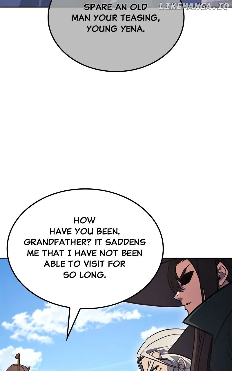 I Reincarnated As The Crazed Heir Chapter 145 page 117 - 