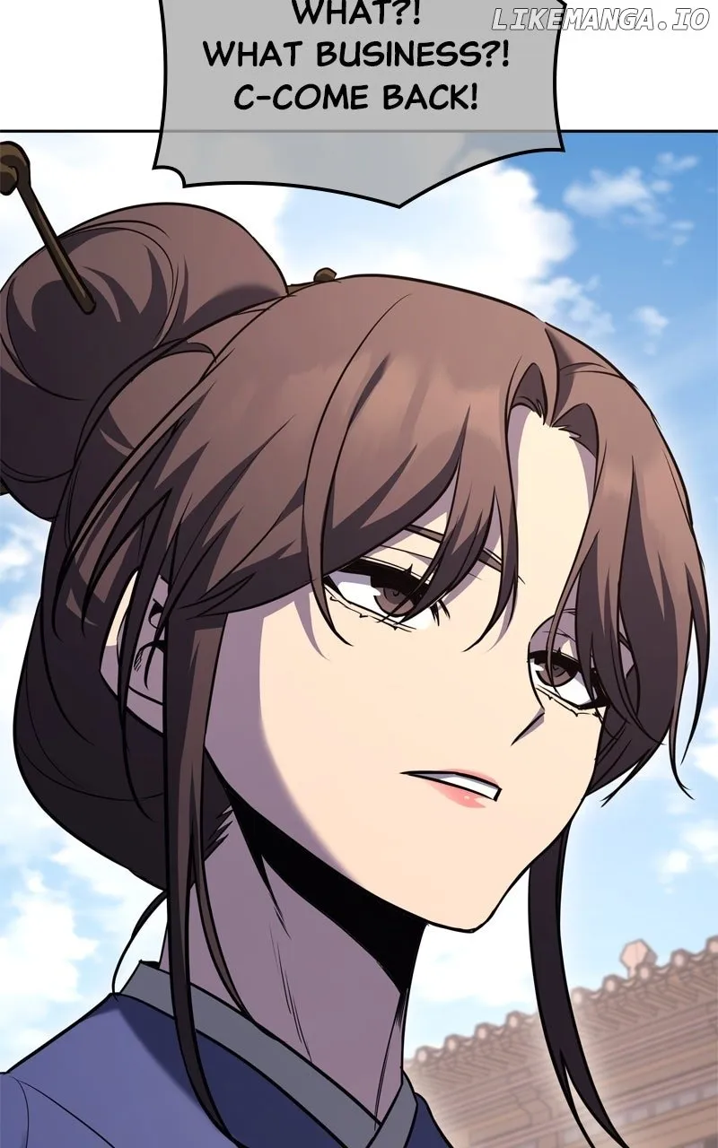 I Reincarnated As The Crazed Heir Chapter 145 page 121 - 