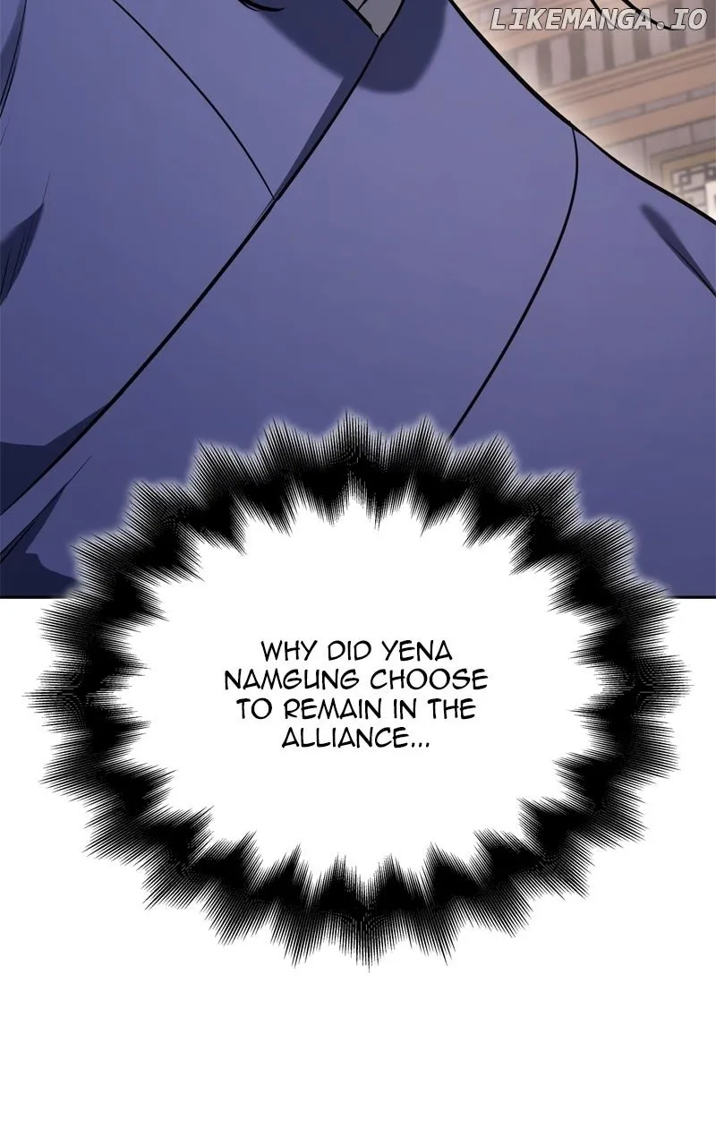 I Reincarnated As The Crazed Heir Chapter 145 page 122 - 