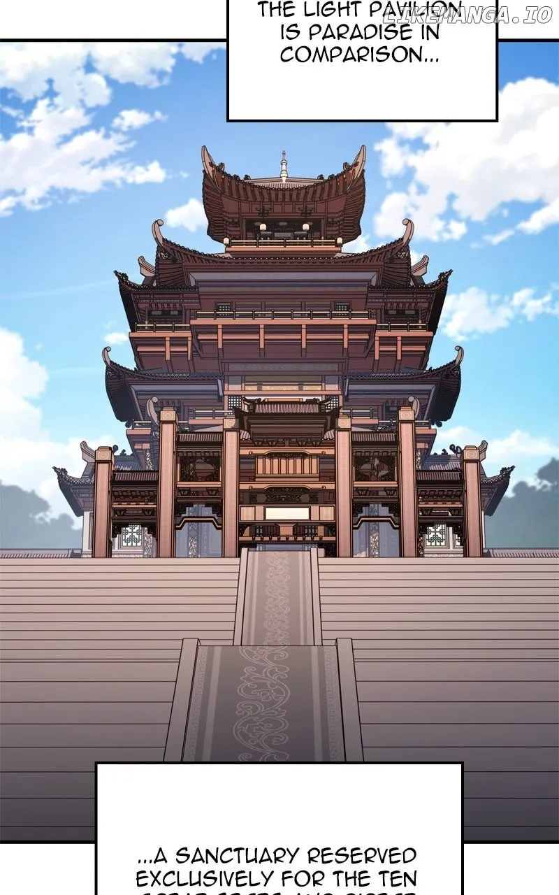 I Reincarnated As The Crazed Heir Chapter 145 page 127 - 