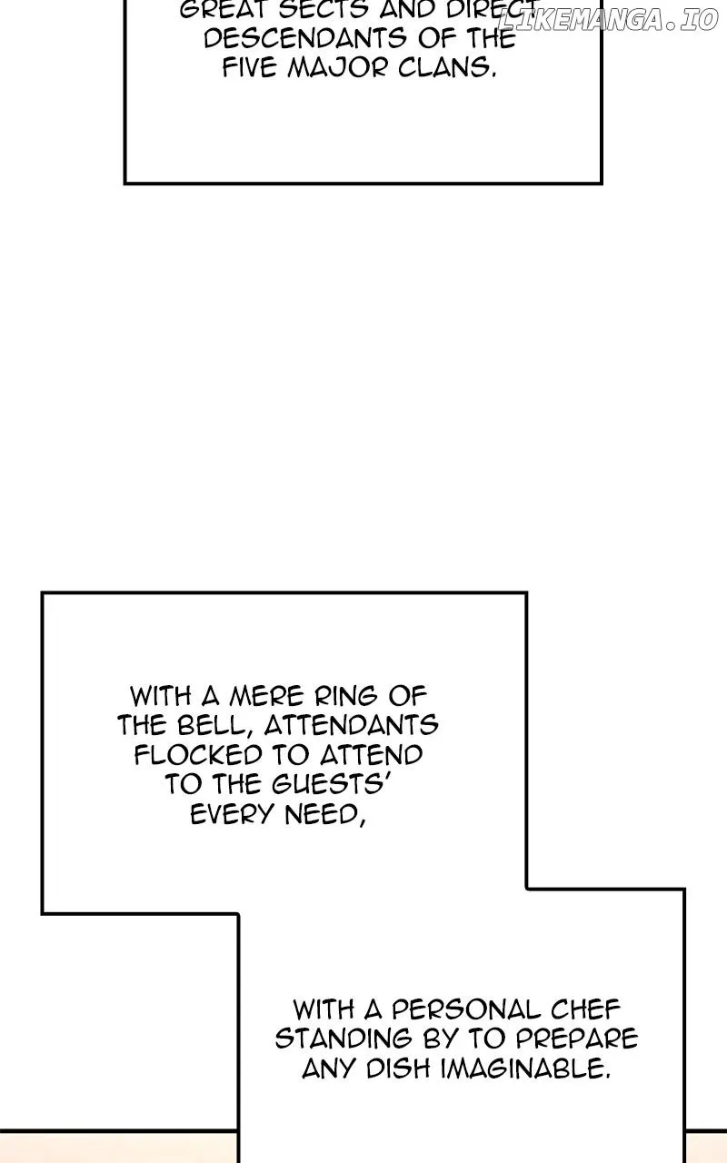 I Reincarnated As The Crazed Heir Chapter 145 page 128 - 