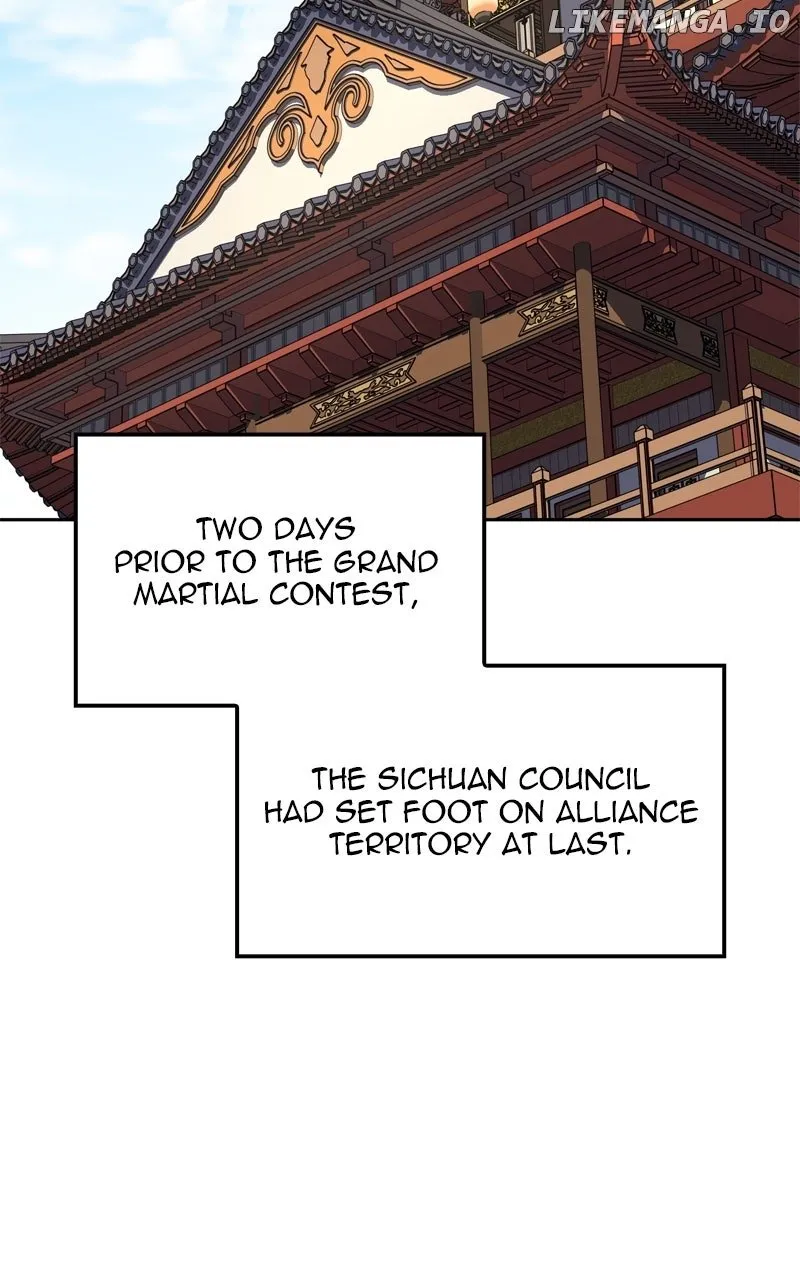 I Reincarnated As The Crazed Heir Chapter 145 page 14 - 