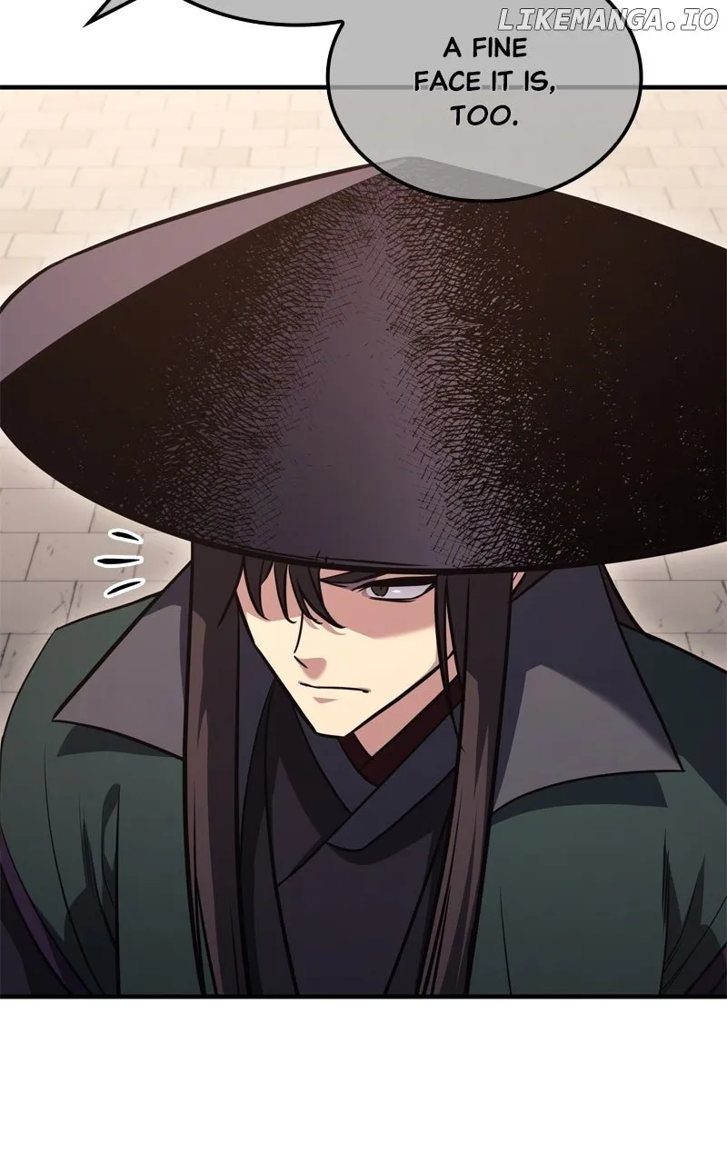 I Reincarnated As The Crazed Heir Chapter 145 page 134 - 