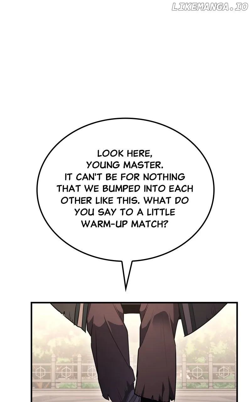 I Reincarnated As The Crazed Heir Chapter 145 page 135 - 