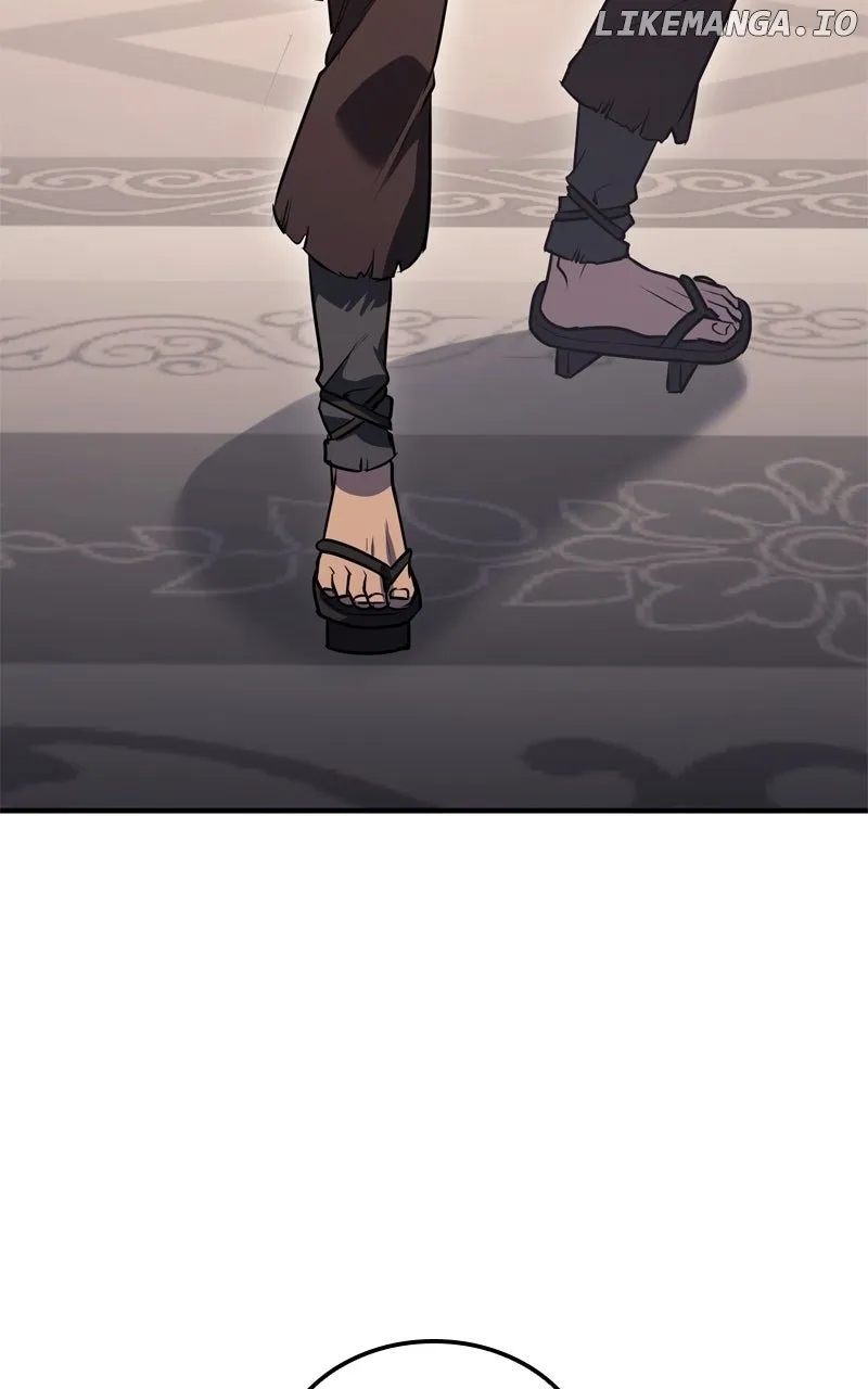I Reincarnated As The Crazed Heir Chapter 145 page 138 - 