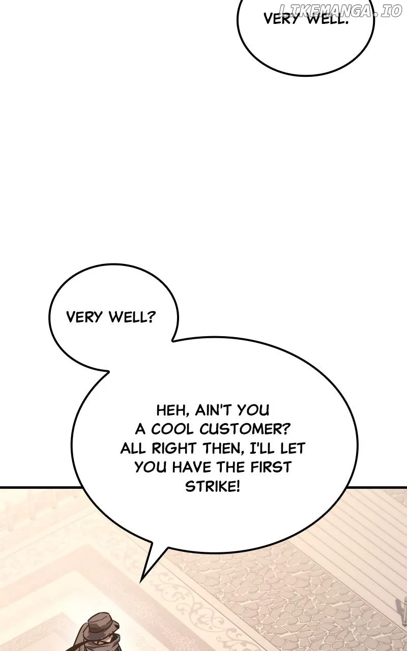 I Reincarnated As The Crazed Heir Chapter 145 page 140 - 