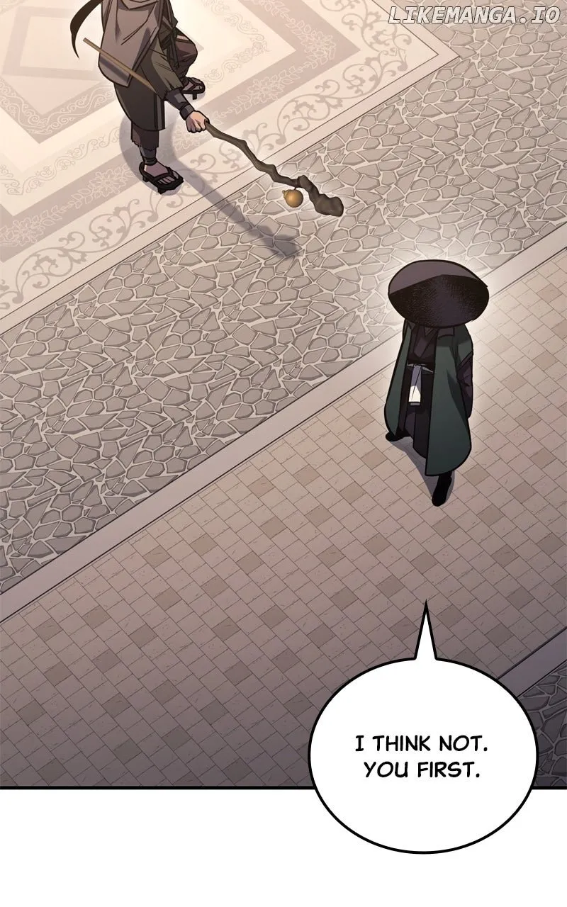 I Reincarnated As The Crazed Heir Chapter 145 page 141 - 