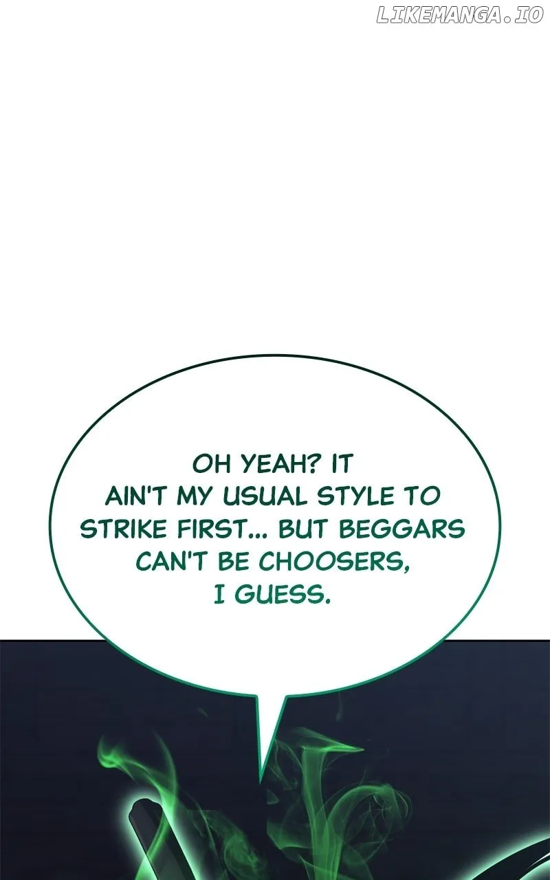 I Reincarnated As The Crazed Heir Chapter 145 page 142 - 