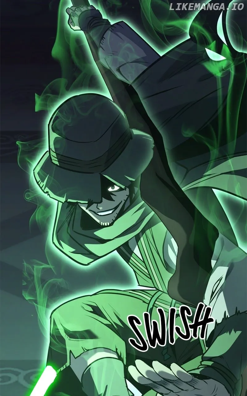 I Reincarnated As The Crazed Heir Chapter 145 page 143 - 