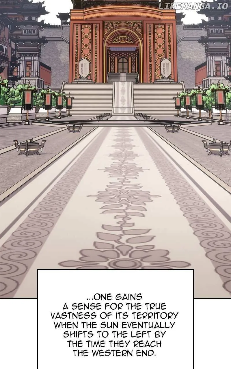 I Reincarnated As The Crazed Heir Chapter 145 page 16 - 