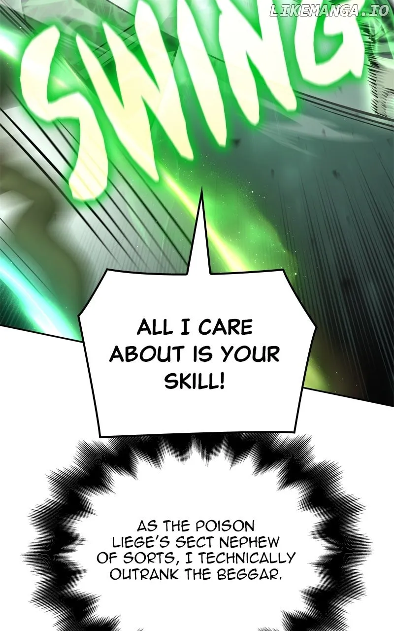 I Reincarnated As The Crazed Heir Chapter 145 page 153 - 