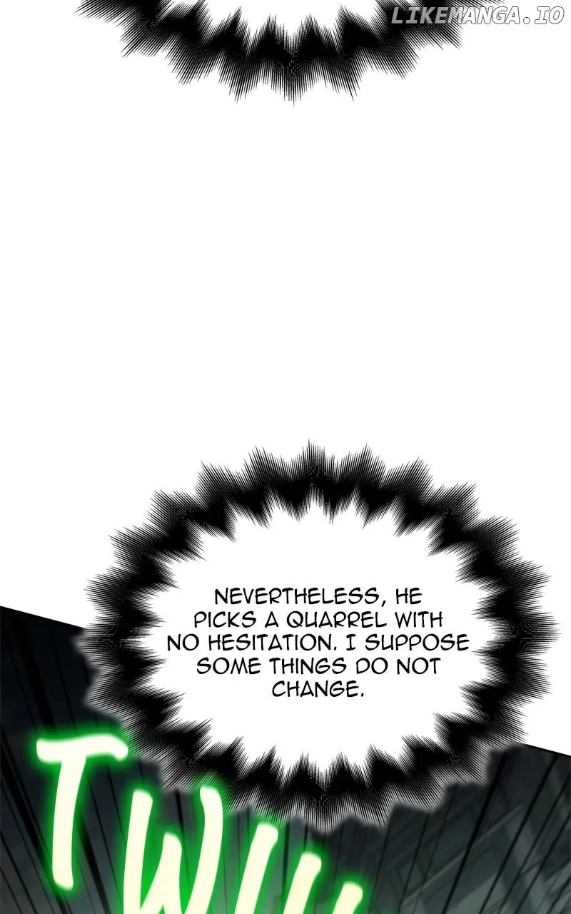 I Reincarnated As The Crazed Heir Chapter 145 page 154 - 