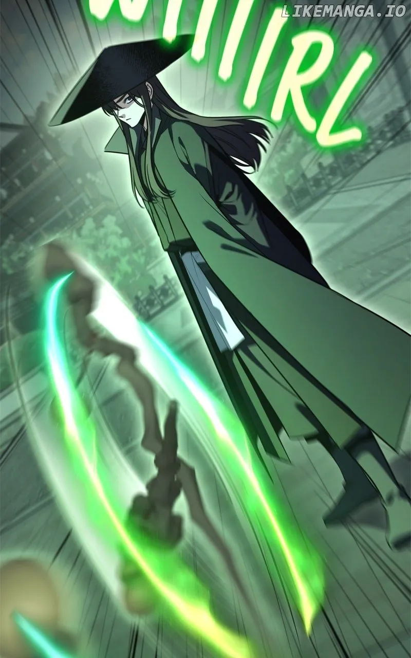 I Reincarnated As The Crazed Heir Chapter 145 page 155 - 