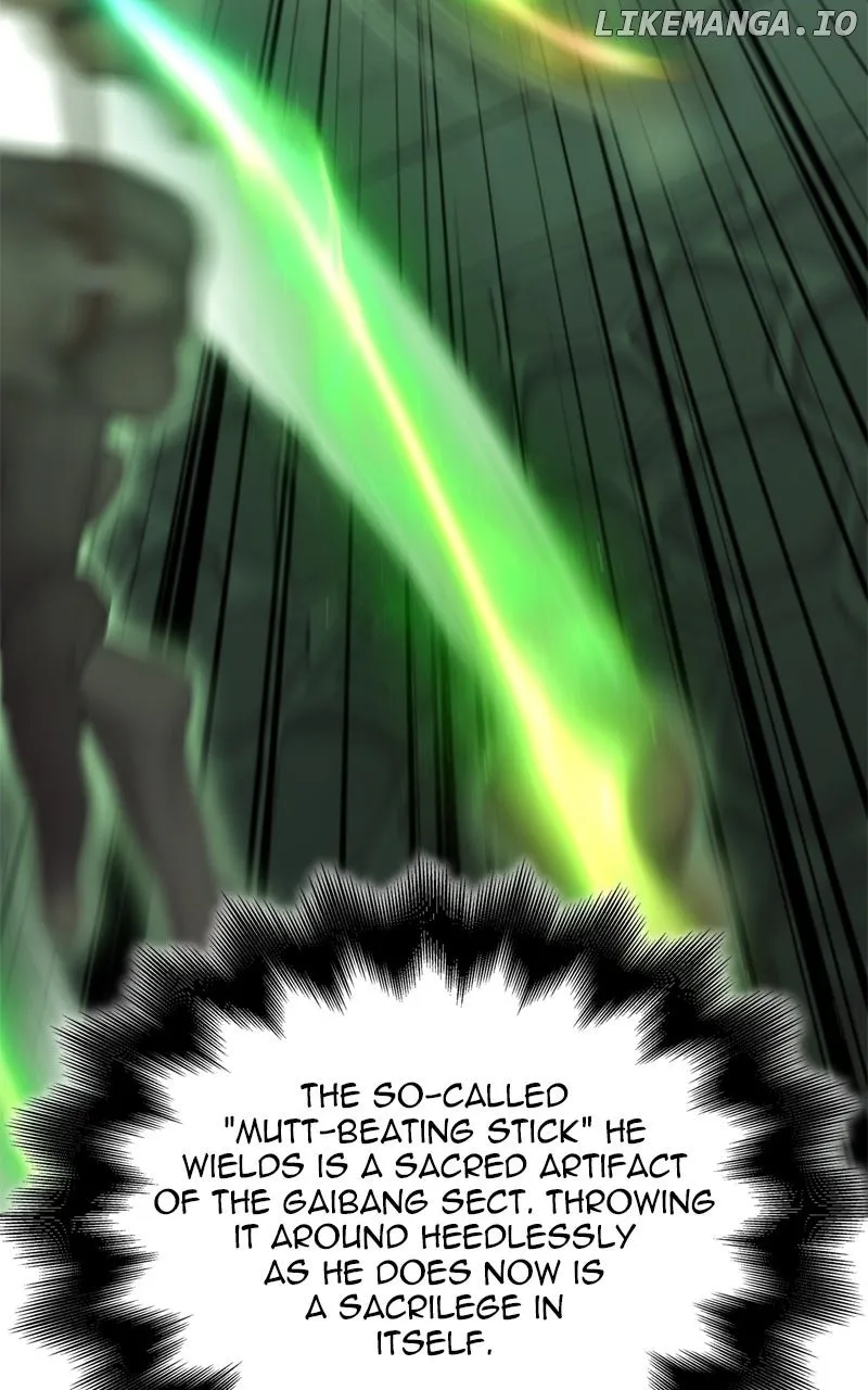 I Reincarnated As The Crazed Heir Chapter 145 page 156 - 