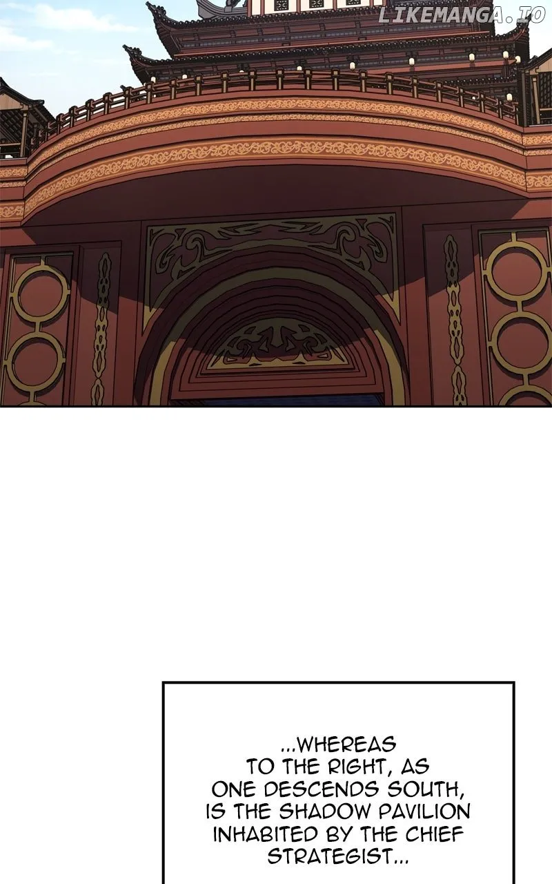 I Reincarnated As The Crazed Heir Chapter 145 page 18 - 