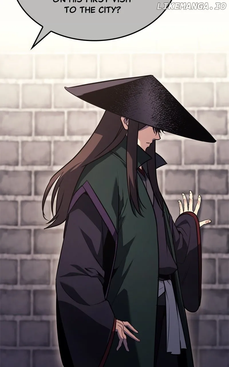 I Reincarnated As The Crazed Heir Chapter 145 page 24 - 