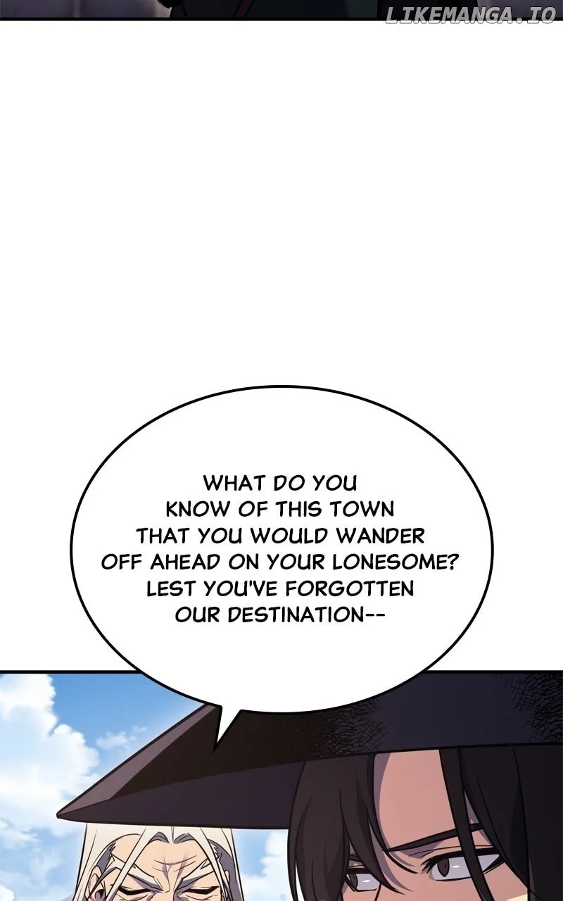I Reincarnated As The Crazed Heir Chapter 145 page 25 - 