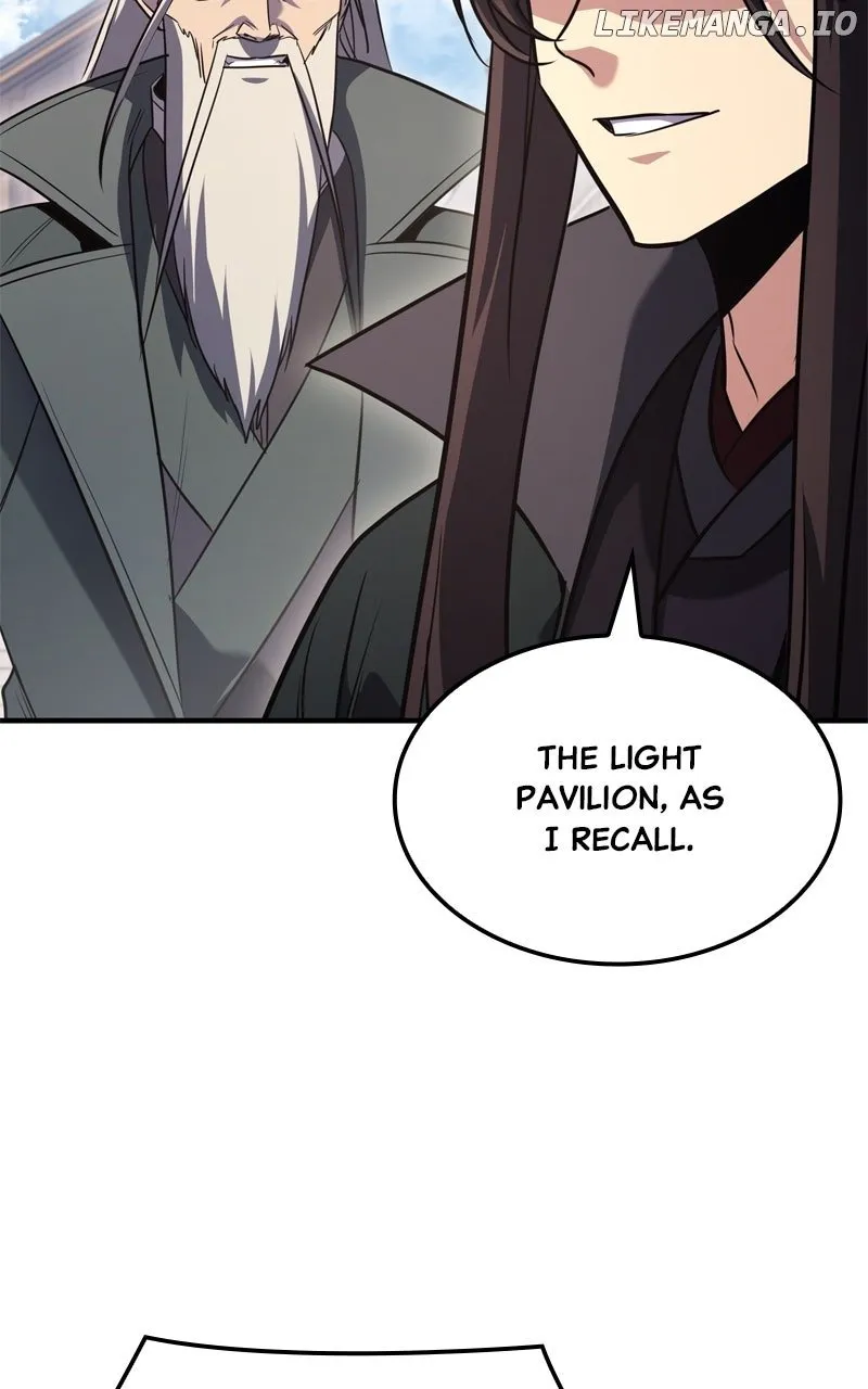 I Reincarnated As The Crazed Heir Chapter 145 page 26 - 