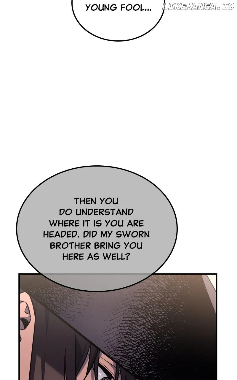 I Reincarnated As The Crazed Heir Chapter 145 page 28 - 