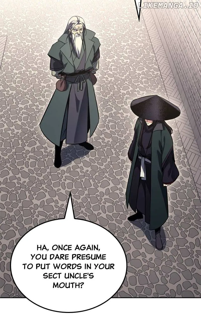 I Reincarnated As The Crazed Heir Chapter 145 page 32 - 