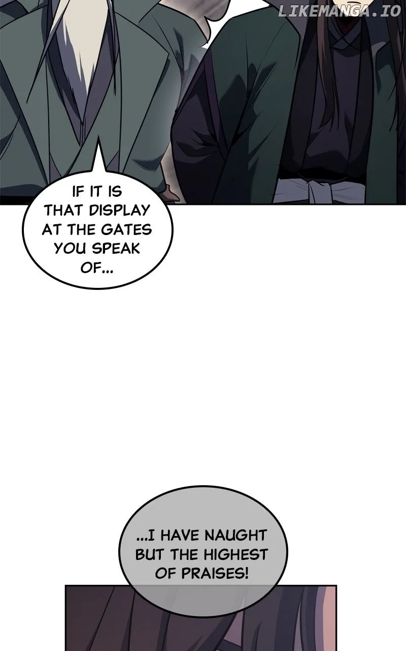 I Reincarnated As The Crazed Heir Chapter 145 page 34 - 