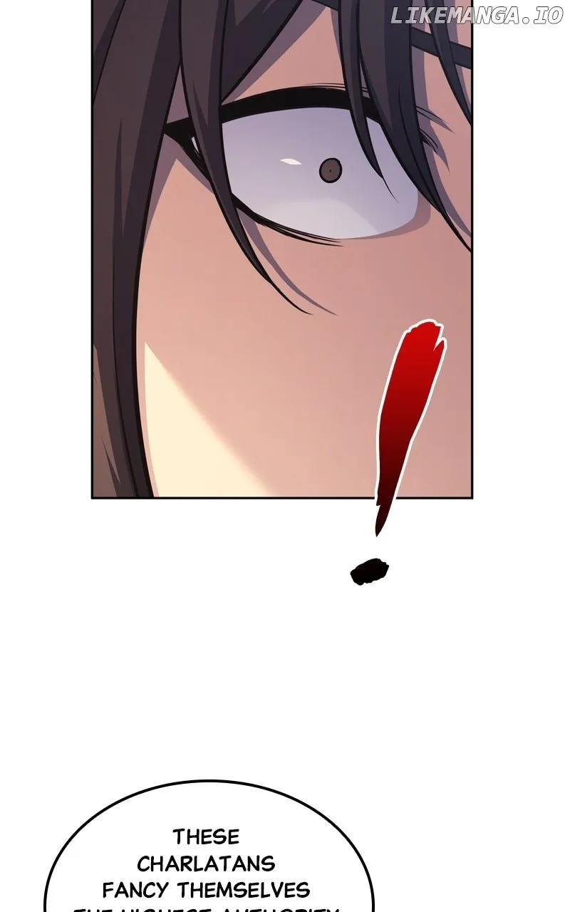I Reincarnated As The Crazed Heir Chapter 145 page 35 - 
