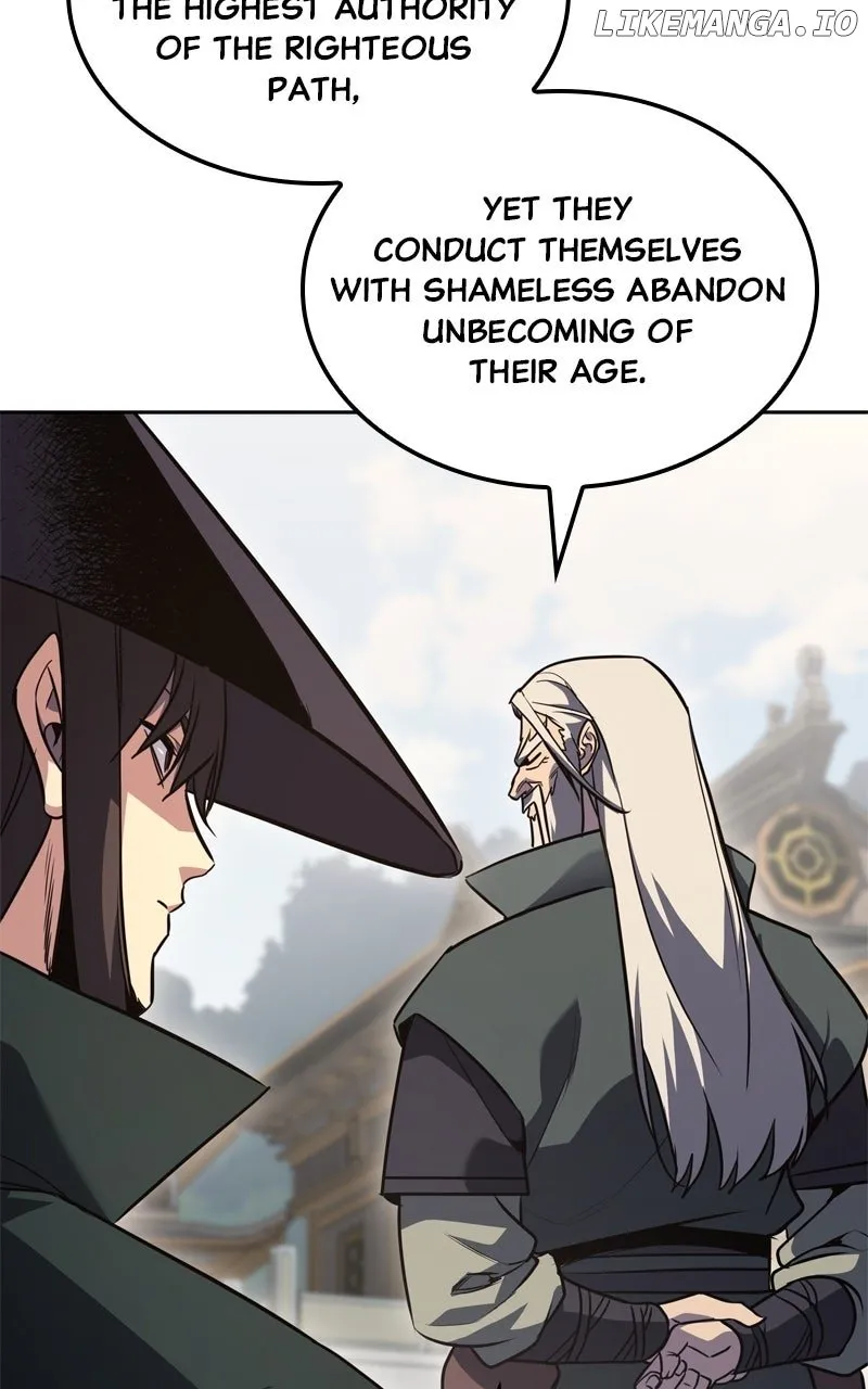 I Reincarnated As The Crazed Heir Chapter 145 page 36 - 