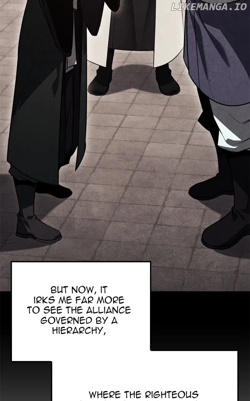 I Reincarnated As The Crazed Heir Chapter 145 page 43 - 