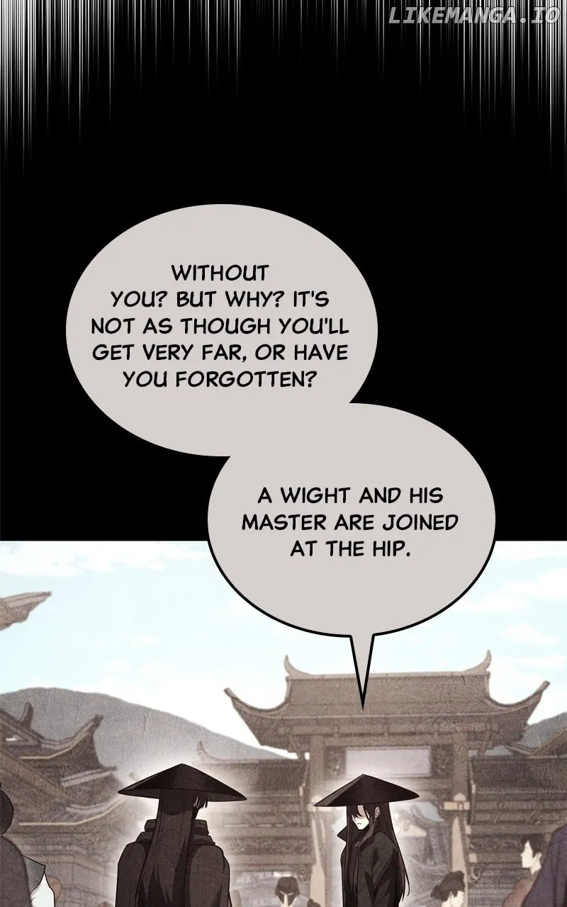I Reincarnated As The Crazed Heir Chapter 145 page 46 - 