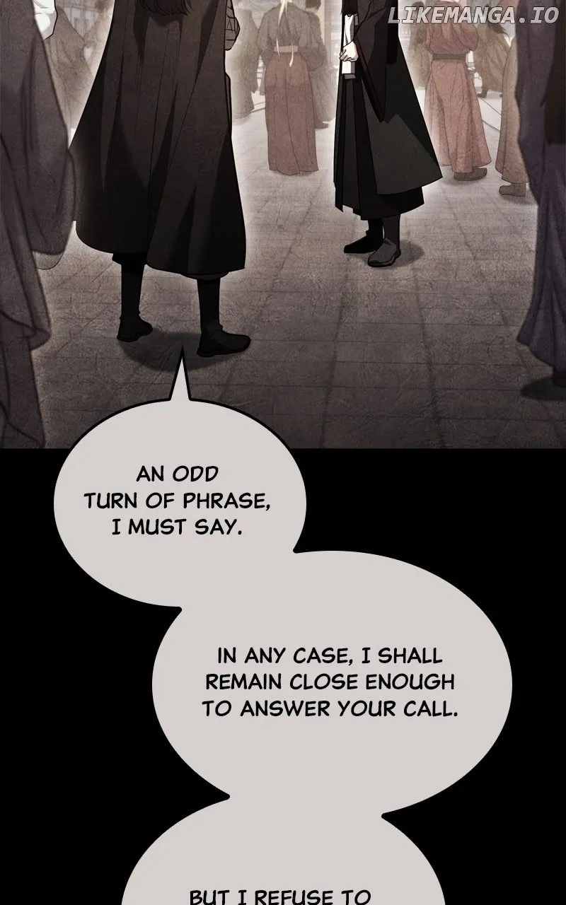 I Reincarnated As The Crazed Heir Chapter 145 page 47 - 