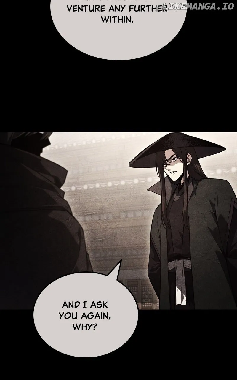 I Reincarnated As The Crazed Heir Chapter 145 page 48 - 