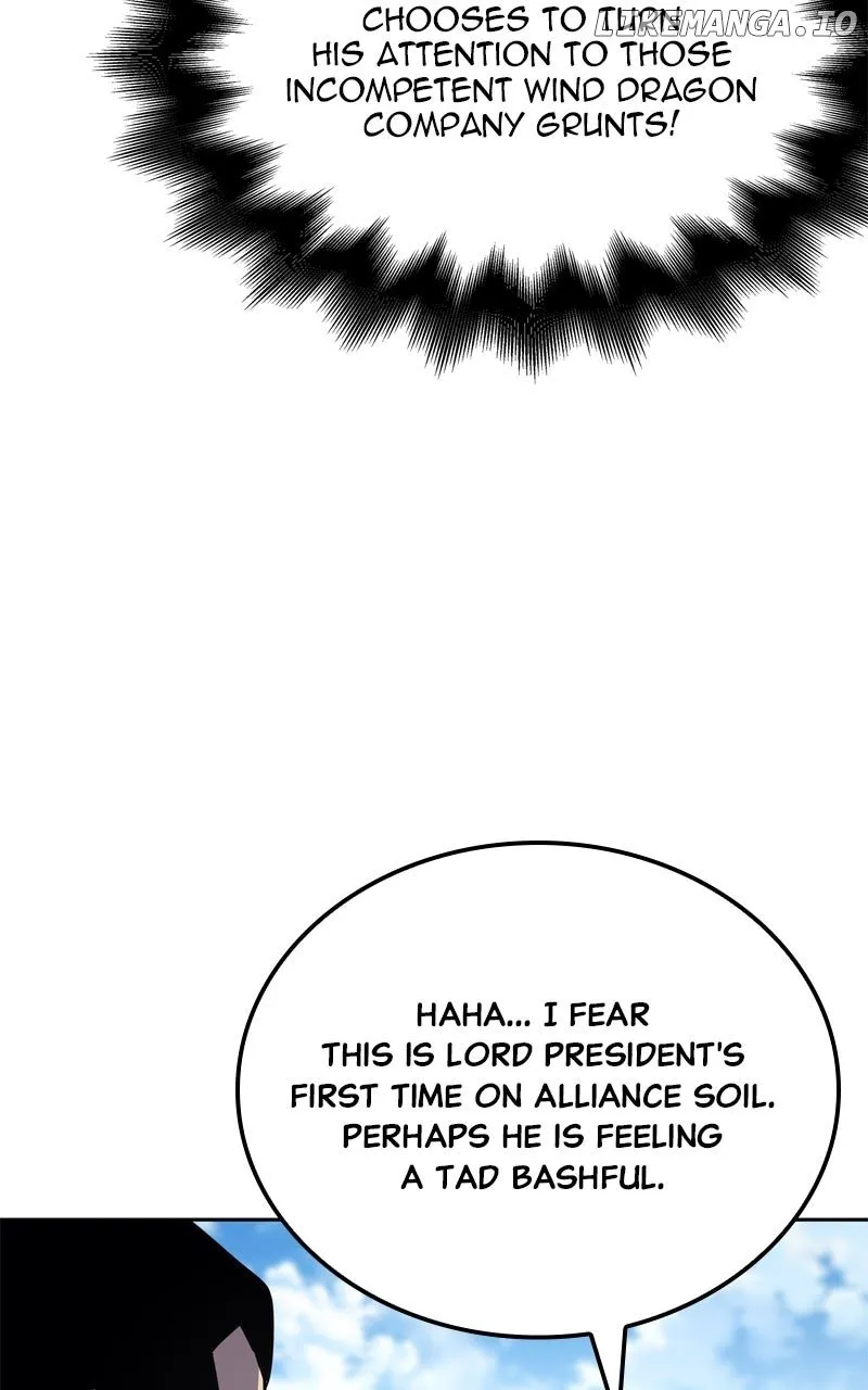 I Reincarnated As The Crazed Heir Chapter 145 page 6 - 