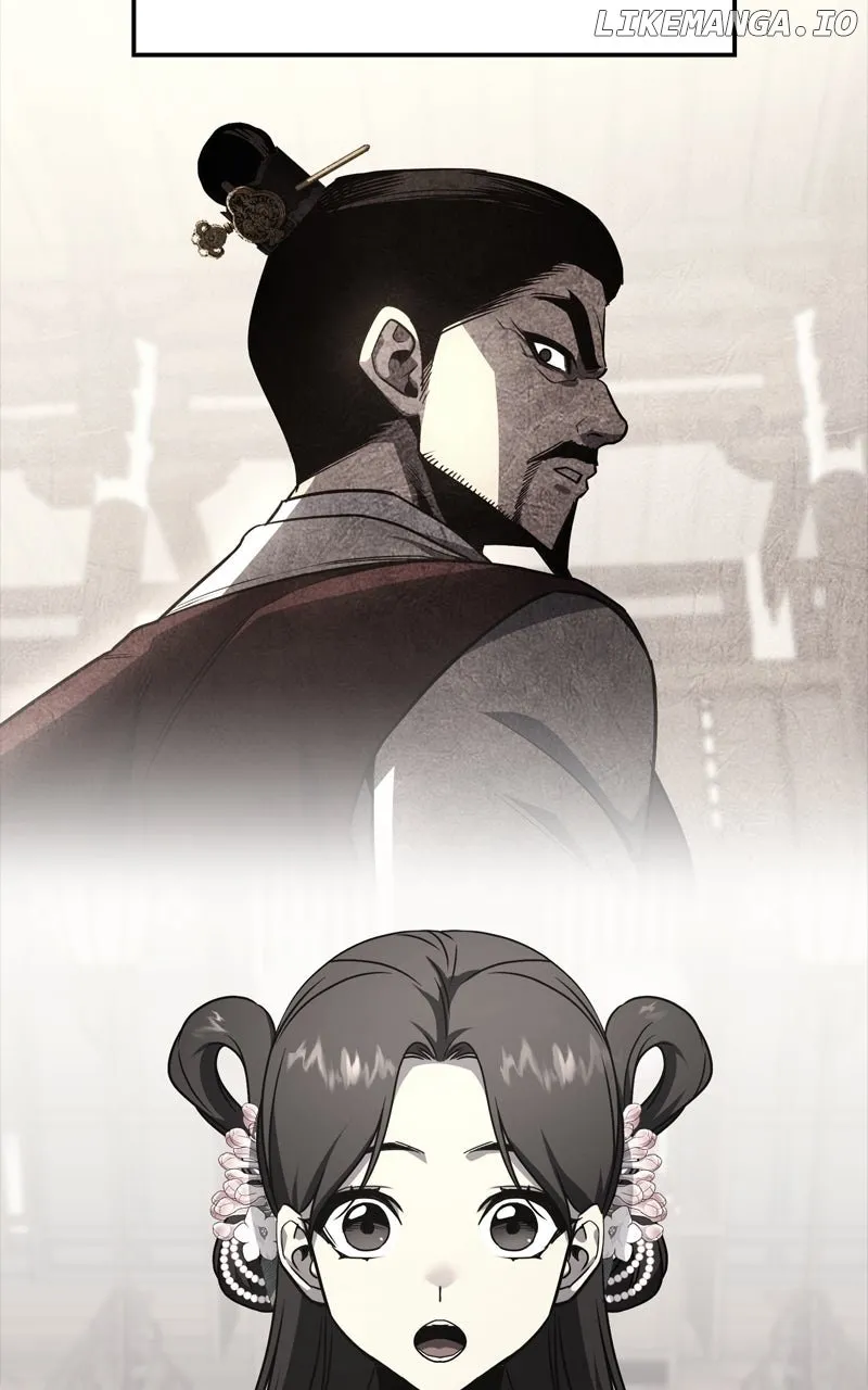 I Reincarnated As The Crazed Heir Chapter 145 page 52 - 