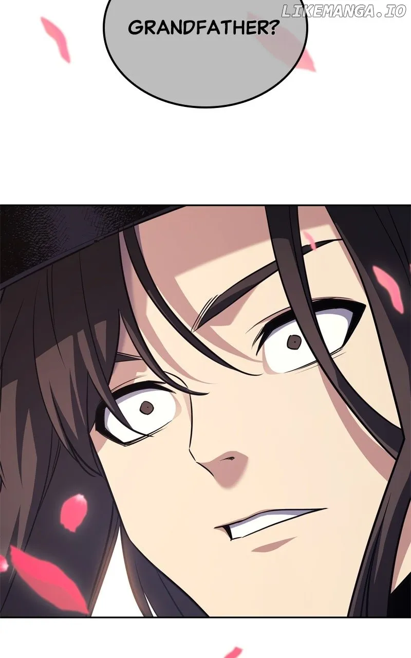 I Reincarnated As The Crazed Heir Chapter 145 page 55 - 